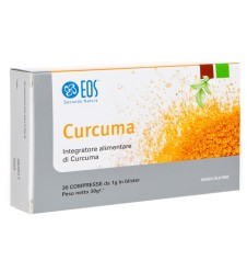 EOS*Curcuma 30 Cpr