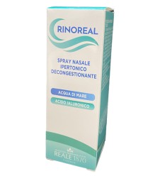 RINOREAL SPRAY 50ML