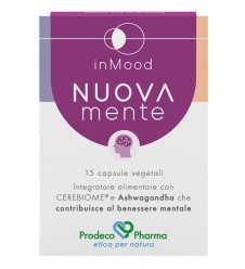 INMOOD NUOVAMENTE 15CPS