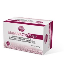 MANUVA CIST FORTE 7BUST