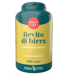 LIEVITO Birra 250 Tav.     EBV