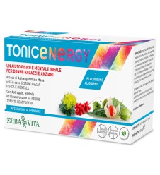 TONIC ENERGY 10fl.12ml     EBV