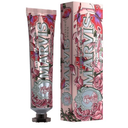 MARVIS KISSING ROSE 75ML