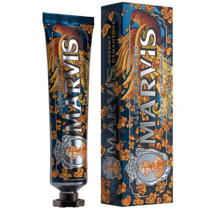 MARVIS DREAMY OSMANT 75ML