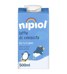 NIPIOL*12-36 Brick 500ml