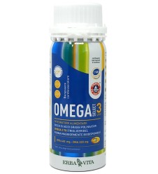 OMEGA SELECT 3UHC 120Perle EBV