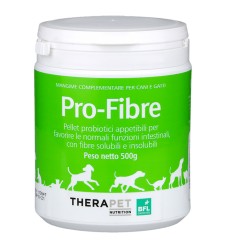 PRO-FIBRE Therapet 500g