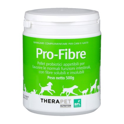 PRO-FIBRE Therapet 500g