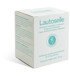 LAUTOSELLE 30 Stick Pack