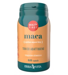 MACA 60 Capsule