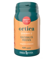 ORTICA  60 Cps 500mg       EBV