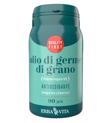 OLIO Germe Grano 90 Perle  EBV