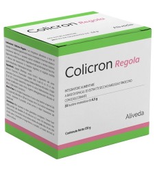 COLICRON REGOLA 20Bust.