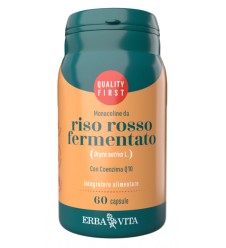 RISO Rosso Fermentato 60 Capsule