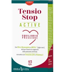 TENSIO STOP 45 Cps         EBV