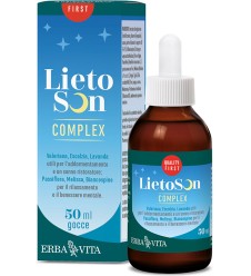 LIETOSON Cpx Gtt 50ml      EBV