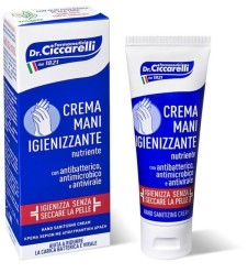 CICCARELLI Crema Mani Ig.75ml