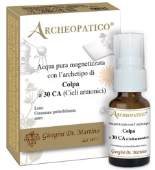 COLPA 30CA 10ml SVS