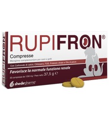 RUPIFRON 30 Cpr