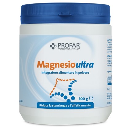 PROFAR MAGNESIO ULTRA 300G