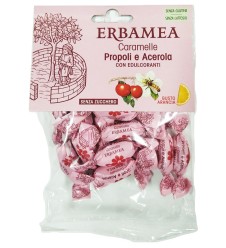 CARAMELLE PROPOLI ACEROLA 50G