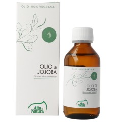 OLIO DI JOJOBA 100ML