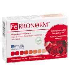 FERRONORM 30CPS