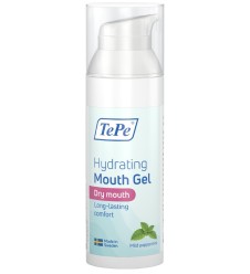 TEPE Hydrating Orale Menta