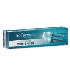 SF+ DENTIF WHITENING 75M