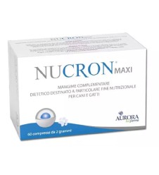 NUCRON Maxi 60 Cpr