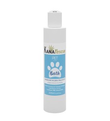 KANARESCUE PET BATH 200ML