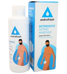 ANDROFRESH Det.Int.Masch.250ml