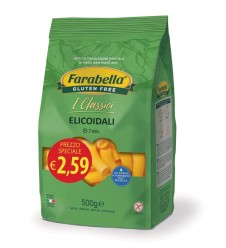 FARABELLA Pasta Elicoid.PROMO