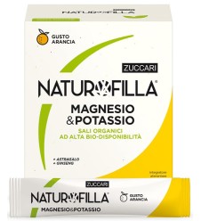 NATUROFILLA MG&K ARA 28STICKPA