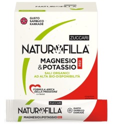 NATUROFILLA MG&K SAMB28STICKPA