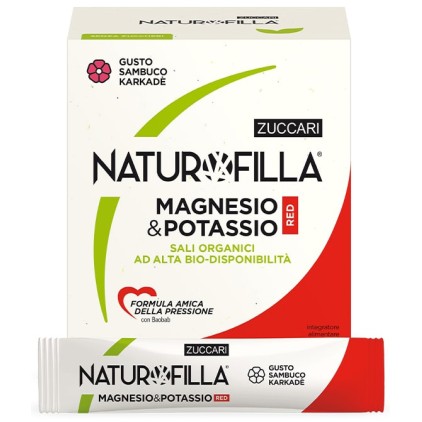 NATUROFILLA MG&K SAMB28STICKPA