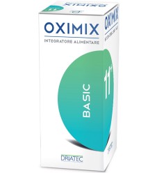 OXIMIX11+ Basic 160 Cps