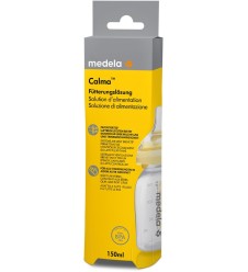 MEDELA Calma C/Bottiglia 250ml