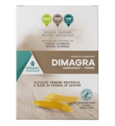 DIMAGRA AMINO Past.Penne 300g