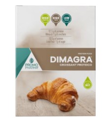 DIMAGRA Croissant Prot.3x50g