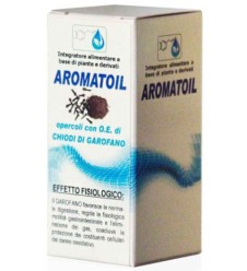 AROMATOIL CHIODI GAROF 50OPR