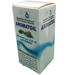 AROMATOIL LAVANDA 50OPR