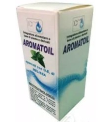 AROMATOIL MELISSA 50OPR