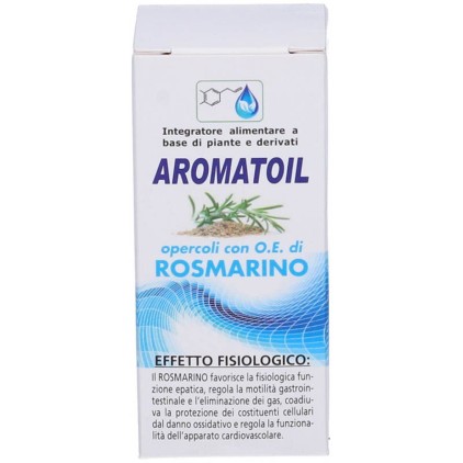 AROMATOIL ROSMARINO 50OPR