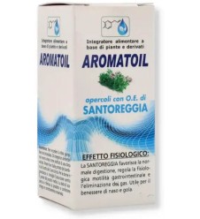 AROMATOIL SANTOREGGIA 50OPR