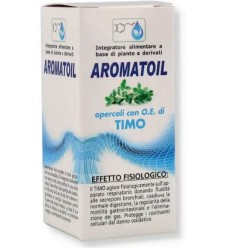 AROMATOIL TIMO 50OPR