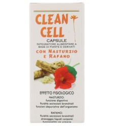 CLEAN CELL 50OPERC BIO LOGICA