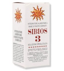 SIBIOS 03 GTT 50ML