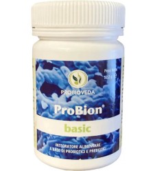 PROBION Clinica 50 Cpr