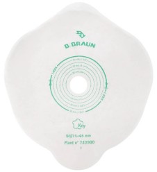 FLEXIMA Key Pl.Rit.40mm 5pz